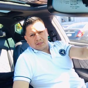 Meet your Posher, Gorgi san